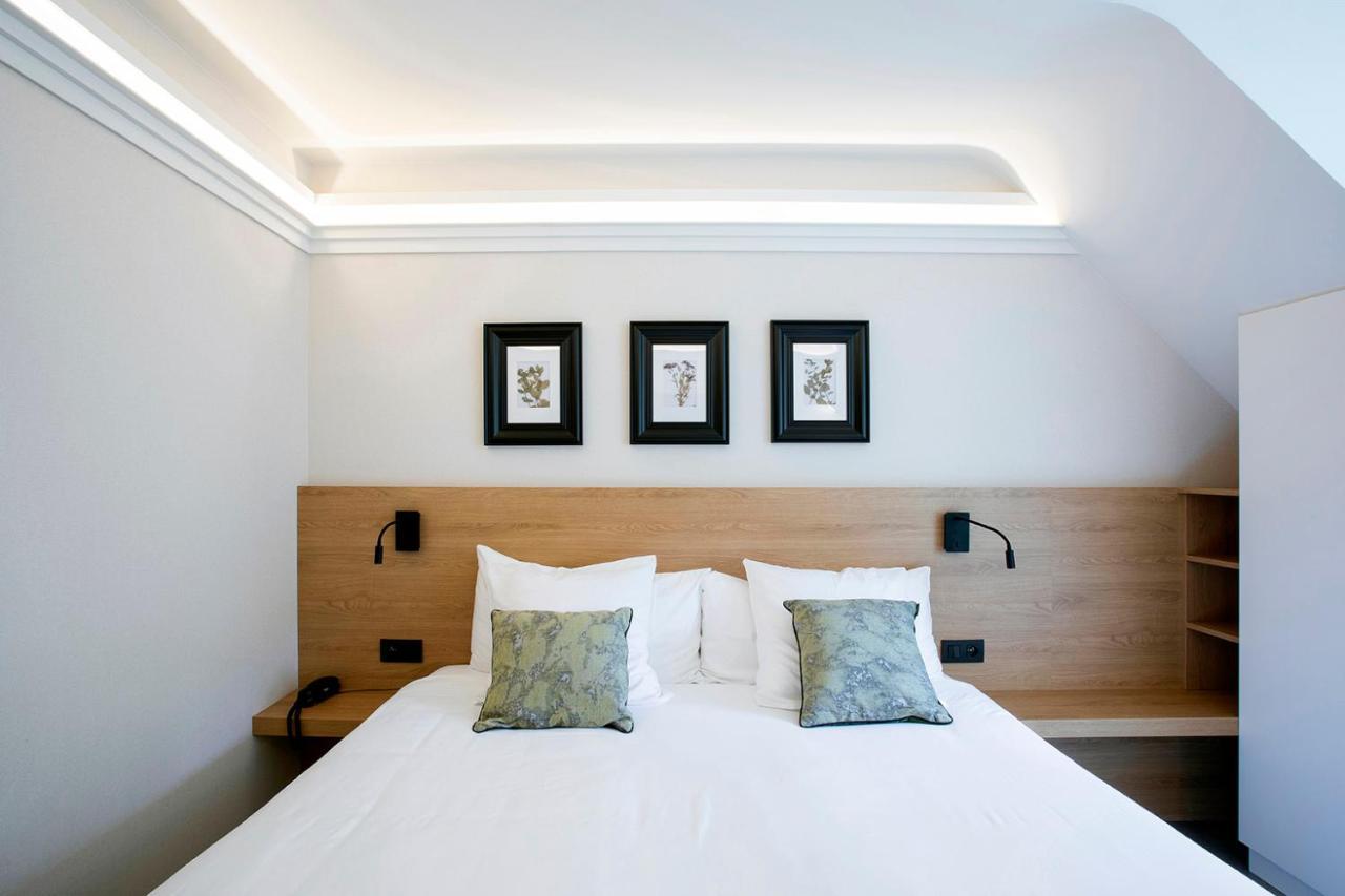 Hotel Les Ardillieres Du Pont D'Oye Habay-la-Neuve Bagian luar foto